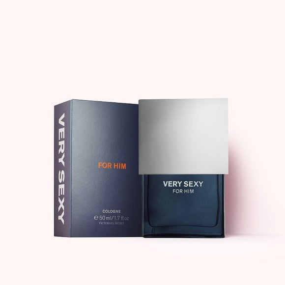 Victoria's Secret Other - Victoria's Secret Very Sexy for Him NIB
